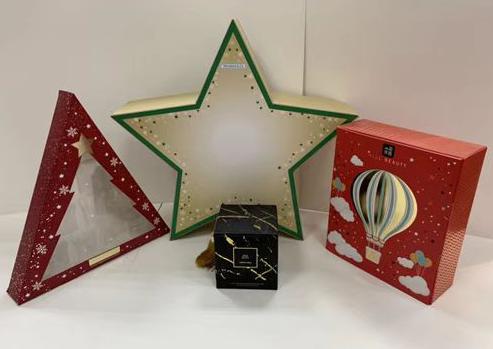 东昌府胶盒定制